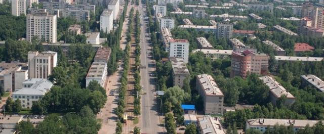 В интегральном рейтинге 100 крупнейших городов России Уфа поднялась на одну позицию