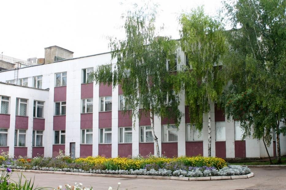 В Уфе планируется реконструкция Аксаковской гимназии №11