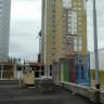 В Уфе состоялся объезд строительных площадок