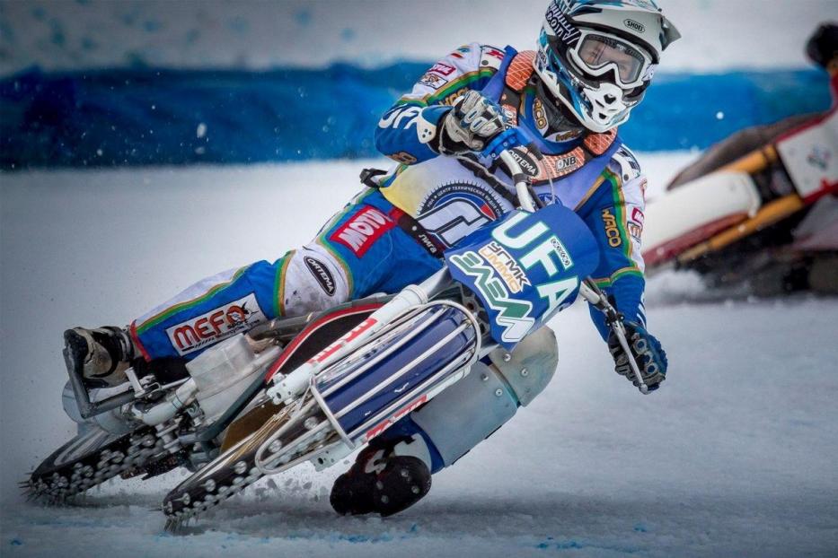 26 и 27 января на стадионе «Строитель» состоятся V и VI этапы командного чемпионата России по мотогонкам на льду среди команд Суперлиги