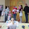 В Дёмском районе прошел праздник-конкурс для малышей