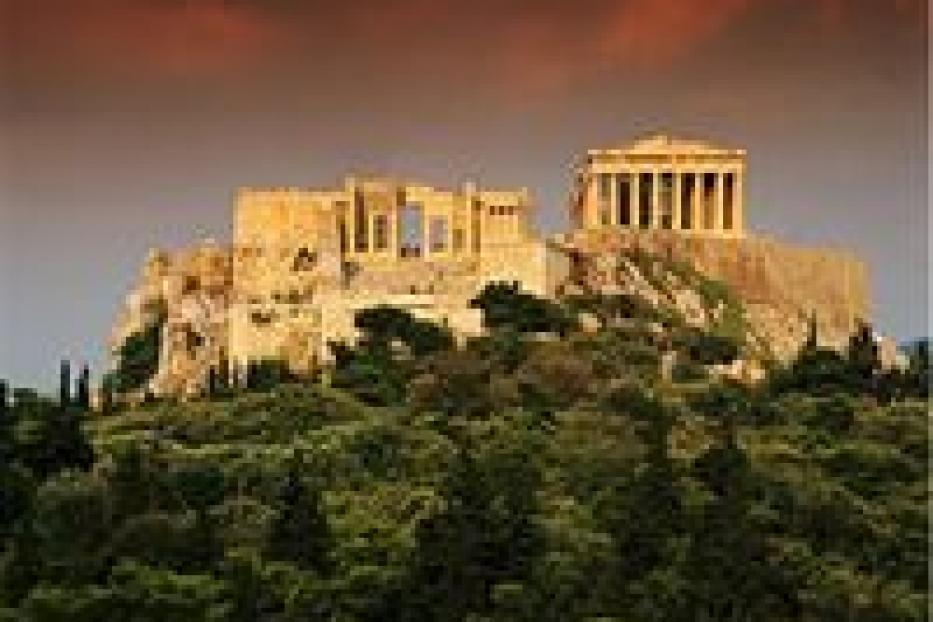 Из Уфы в Афины: опыт взаимодействия стран и регионов 