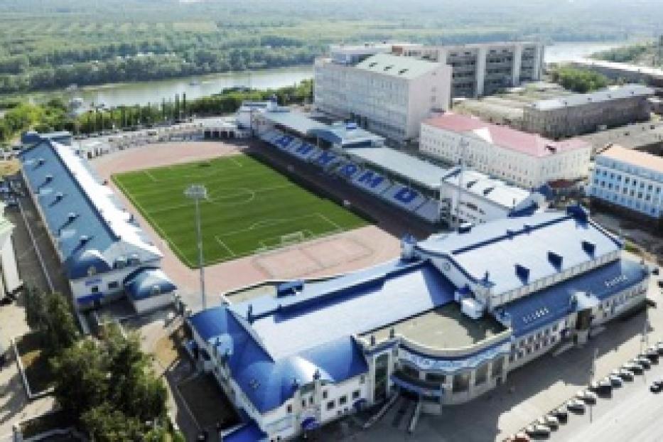 28 и 29 октября у стадиона «Динамо» ограничат движение автотранспорта