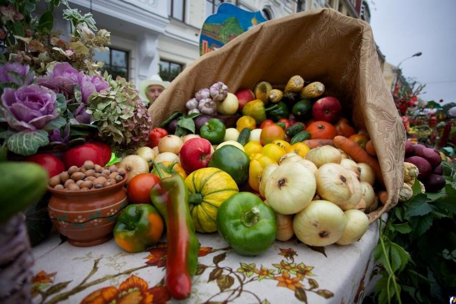 В столице Республики Башкортостан пройдут праздничные сельскохозяйственные ярмарки 