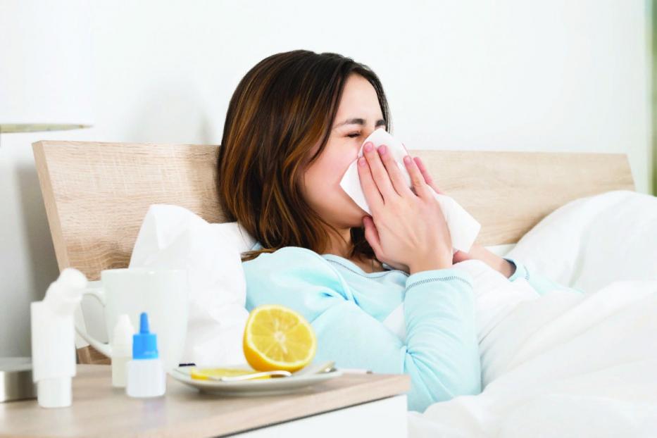 Развенчиваем мифы о гриппе 