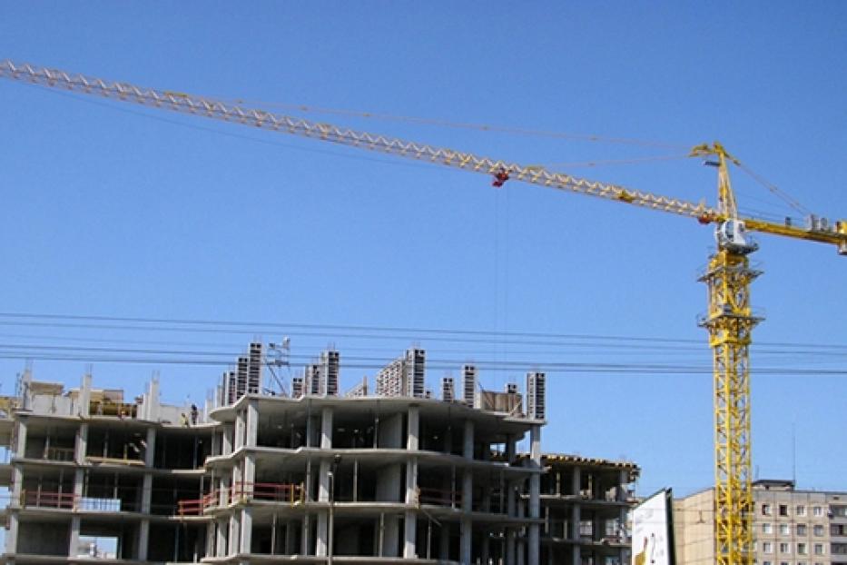 В Башкортостане внедряется система жилищных строительных сбережений