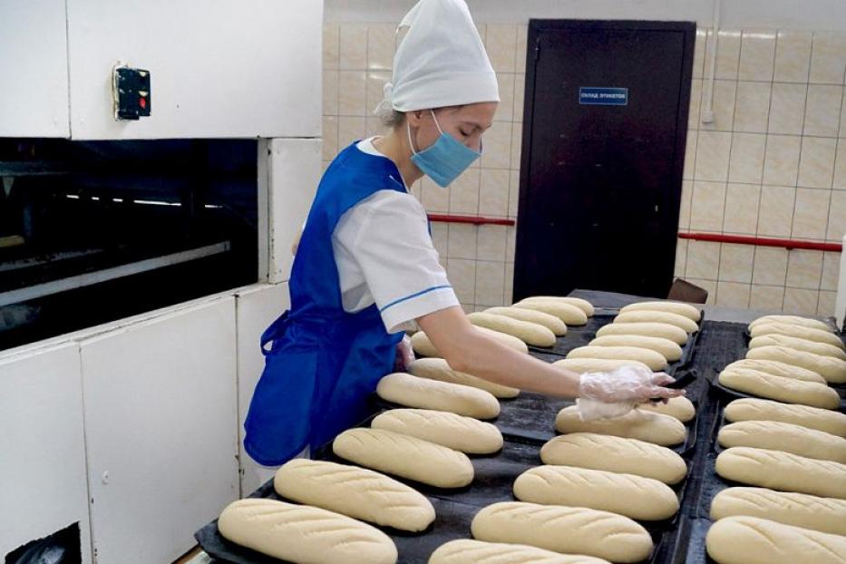 В Министерстве сельского хозяйства Республики  Башкортостан открылся прием заявок на субсидии хлебопекарным предприятиям 