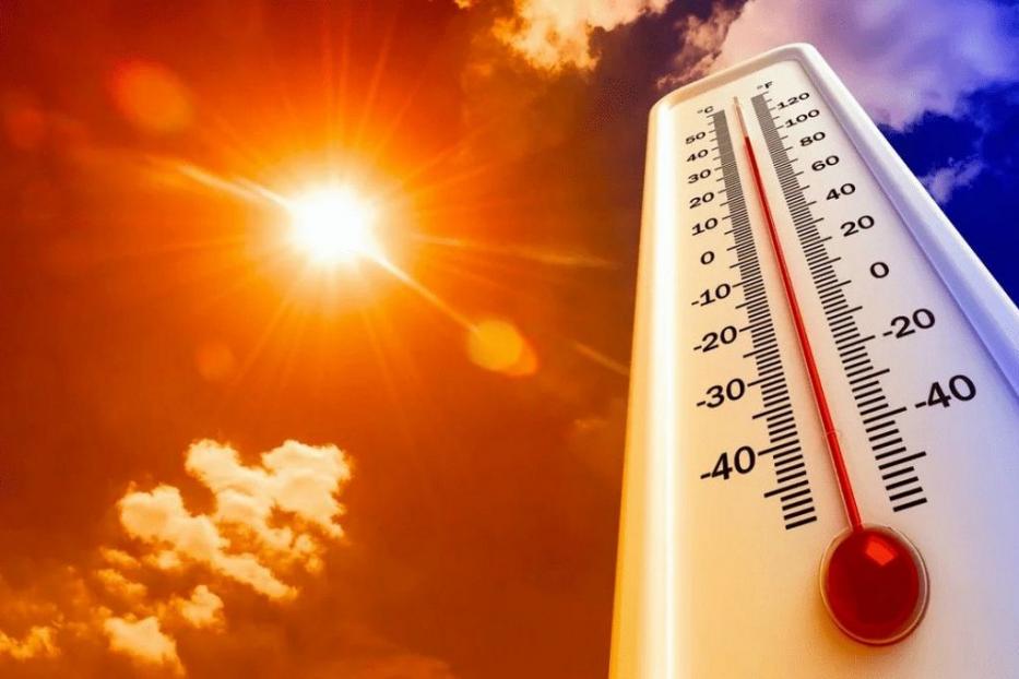 Как спастись от жары без вреда для здоровья