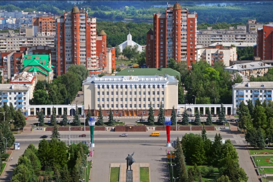 В Уфе пройдет  Форум  моды «Евро-Уфа-Азия-2012»