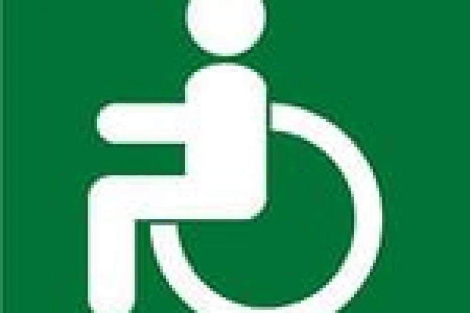 Установлена квота для трудоустройства инвалидов