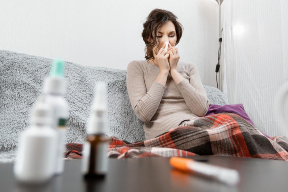 8 мифов и фактов о гриппе