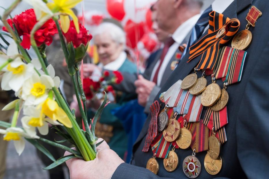 Выплаты к 75-летию Победы в Великой Отечественной войне получат около 29 тысяч жителей Башкортостана