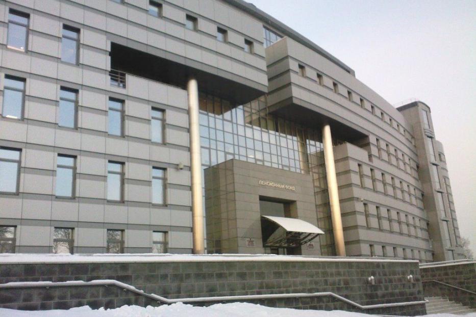 Башкортостан: 91% заявлений о назначении и доставке пенсии  поступили от  жителей республики в электронном виде