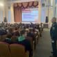 Пожарная безопасность на форуме Российского движения детей и молодежи «Поехали!»