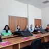 Турнир юных биологов: интеллектуальные соревнования для школьников столицы