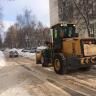 Предприятия пришли на помощь коммунальщикам