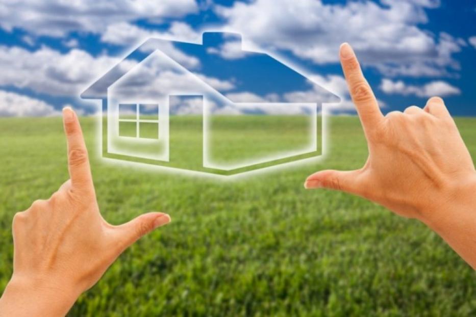 19 октября 2018г. 15.00ч. аукцион по продаже земельных участков в собственность для индивидуального жилищного строительства