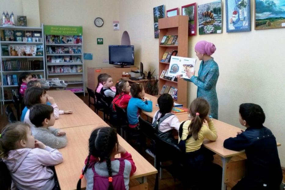 Гагаринский урок: космос – это мы