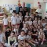 Дошкольники стали участниками квеста Победы