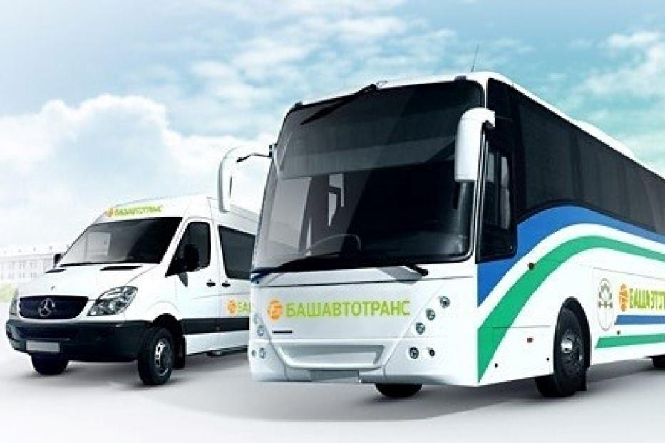 На рейсовых маршрутах в Уфе начнут работу 100 новых экологичных автобусов