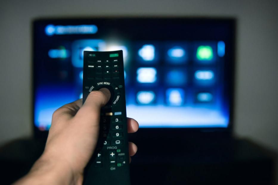 Малоимущим жителям республики компенсируют покупку приемников цифрового телевидения