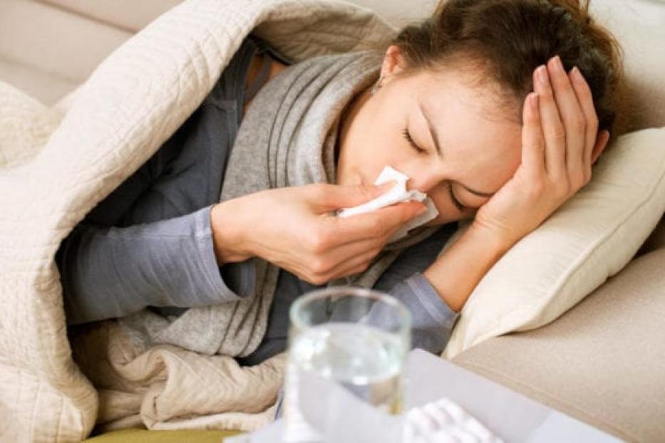 Как пережить грипп и сохранить здоровье 