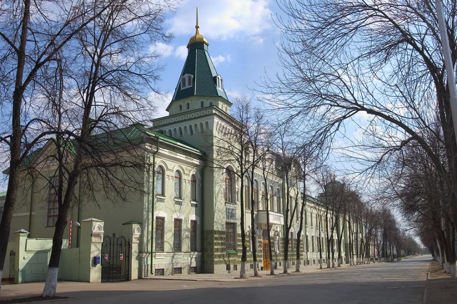 Национальный музей Республики Башкортостан вошел в Топ-3 лучших музеев истории и культуры России