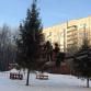 В Орджоникидзевском районе ведутся работы по демонтажу ледовых городков