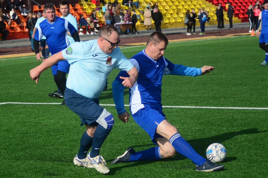 В Уфе состоится турнир по мини-футболу на кубок прокурора Республики Башкортостан