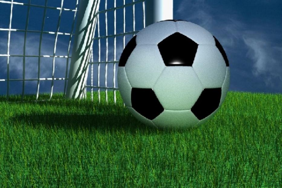 В Уфе пройдет футбольный турнир в поддержку детей с синдромом Дауна 