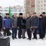 Лучшие по благоустройству: Демский район Уфы посетила городская конкурсная комиссия