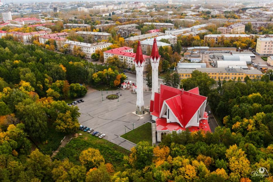 Курбан - приближение к Богу