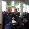 Сегодня, 15 июня, мусульмане отмечают Ураза‐байрам, или Праздник разговения