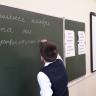 За звание лучшего педагога соревнуются учителя родного языка Октябрьского района
