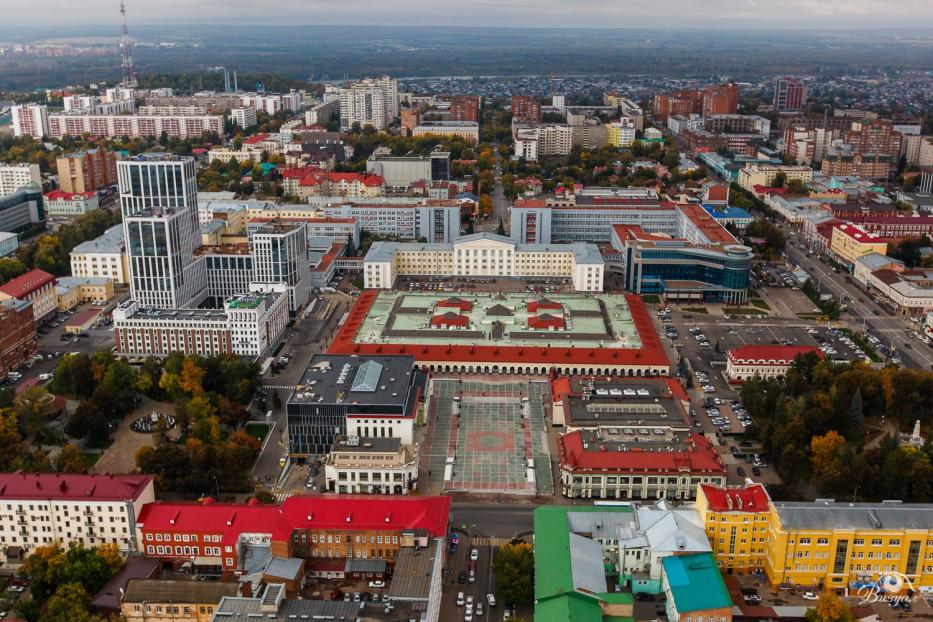 Уфа заняла 4 место в интегральном рейтинге 100 крупнейших городов России