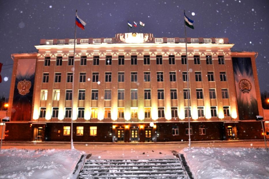 Администрация городского округа город Уфа сократится на 100 человек