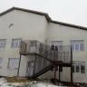 В Максимовке продолжается строительство детского сада