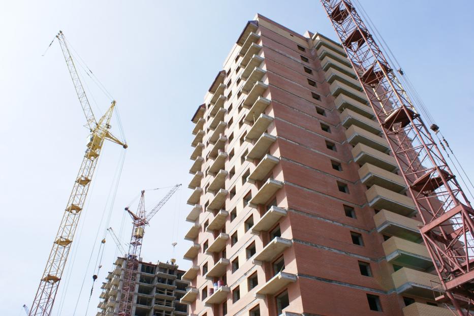 В Уфе проводится дополнительная проверка разрешений на строительство, выданных в последние годы