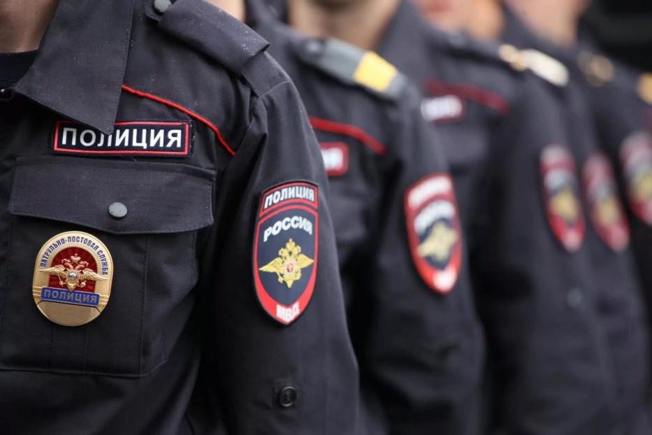 Управления МВД России по городу Уфе приглашает на службу в органы внутренних дел