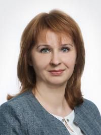 Федорова Мария Евгеньевна