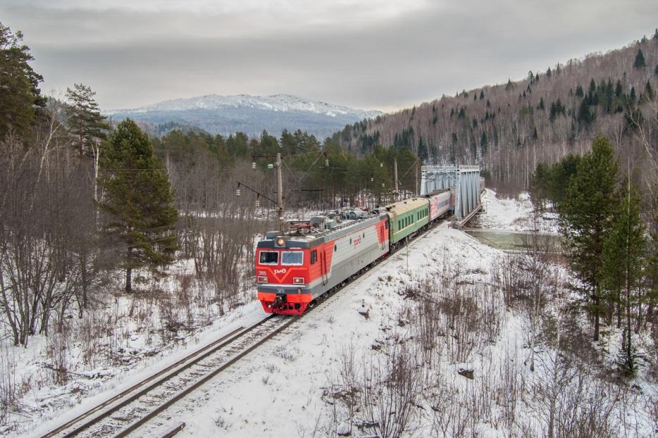 Назначен новый поезд,следующий по маршруту Инзер –Зуяково- Инзер