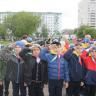Более 700 третьеклассников Демского района вступили в ряды республиканской пионерской организации