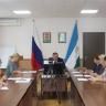 В Советском районе состоялось заседание конкурсной комиссии по мобилизационной подготовке и воинскому учету