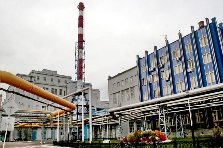 На днях Уфимской ТЭЦ-1 – старейшей станции энергосистемы республики исполнилось 80 лет