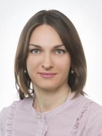 Руднева Юлия Юрьевна