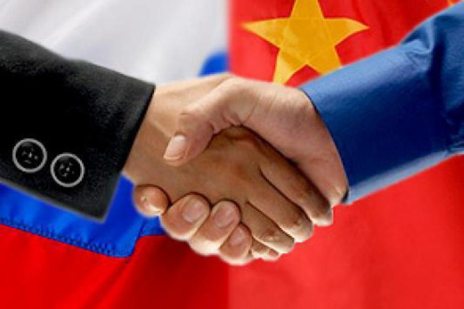 Россия и Китай упростили визовый режим