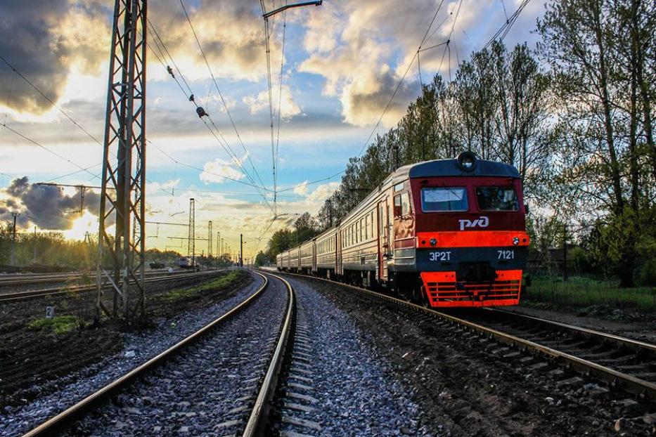С 1 июня т.г.Башкортостанская ППК назначает пригородные поезда