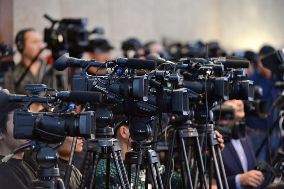 В Администрации Уфы состоится пресс-конференция, посвященная началу нового учебного года