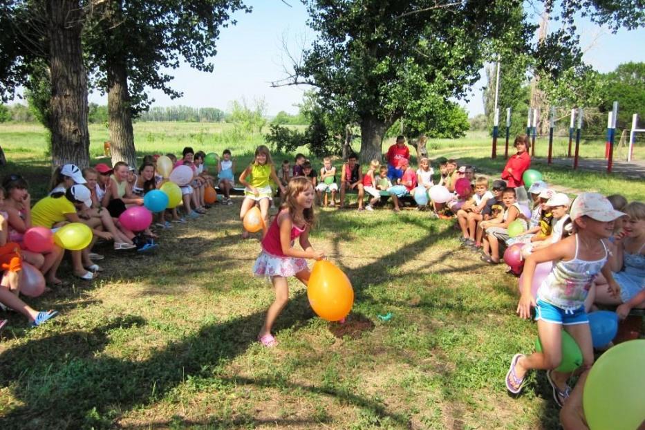 В МУП "Уфаводоканал" завершилась летняя оздоровительная кампания для детей сотрудников
