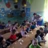 В Демском районе Уфы прошло мероприятие, посвященное Дню памяти и скорби